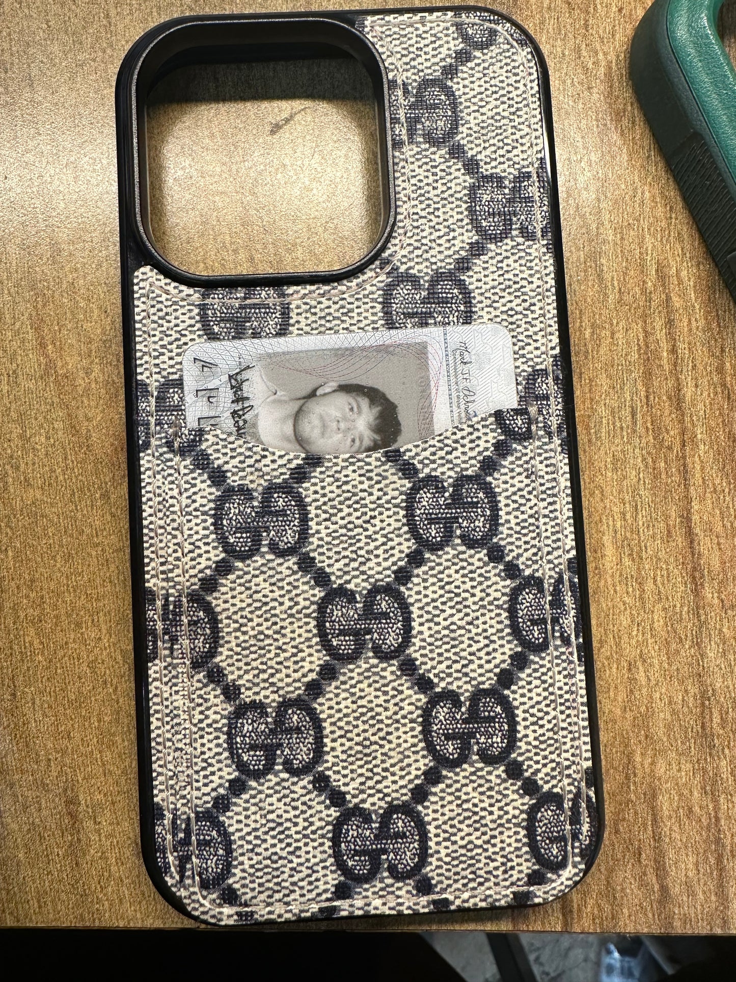iPhone case