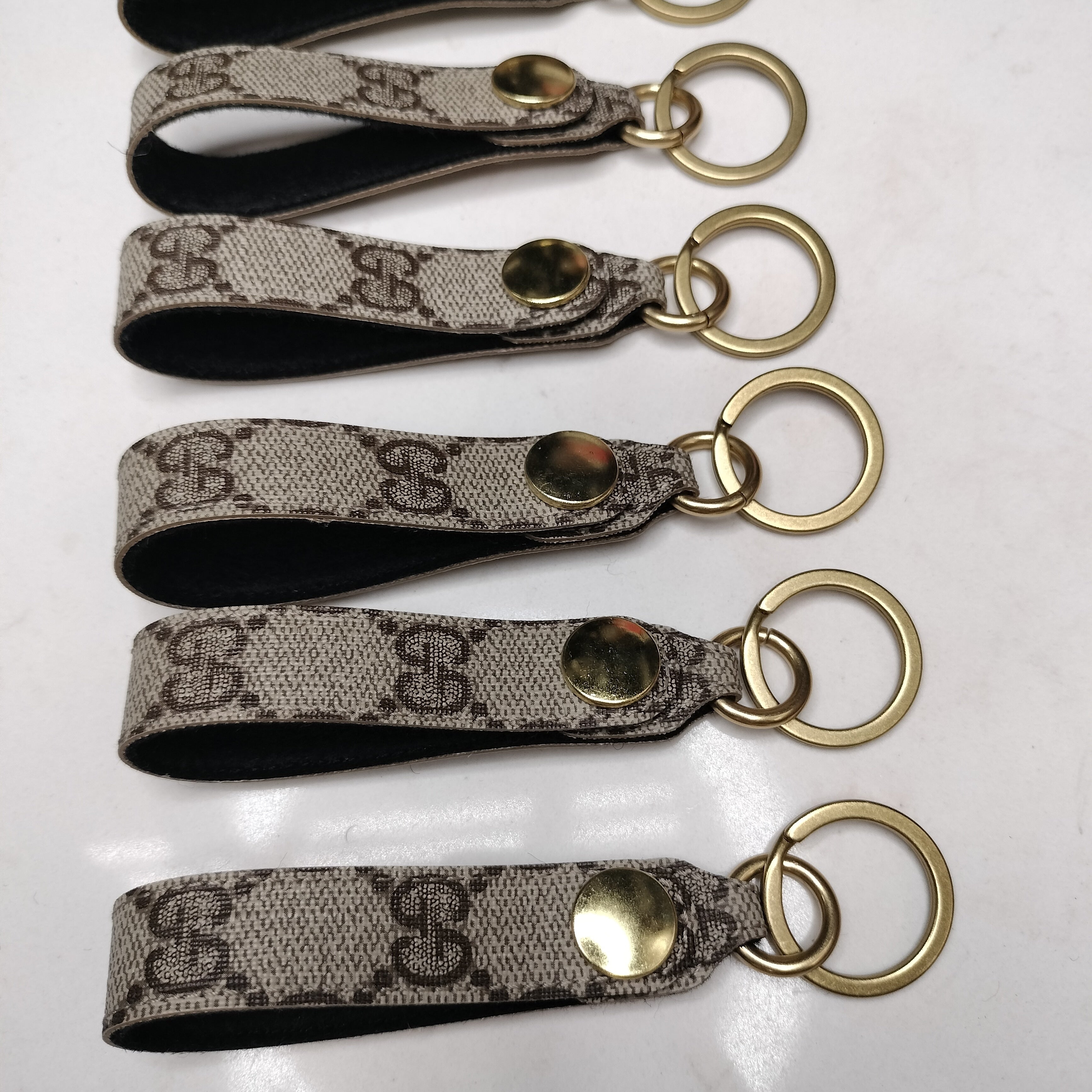 Mens gucci keyring Clearance