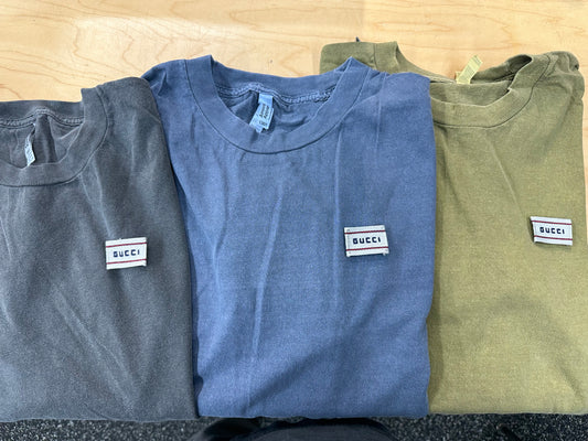 Triple shirt pack