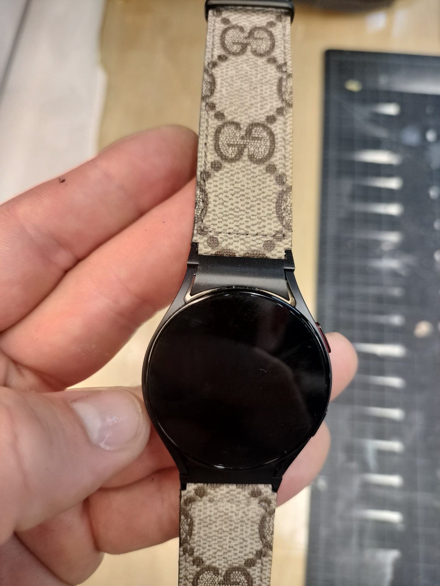 Galaxy Watch band