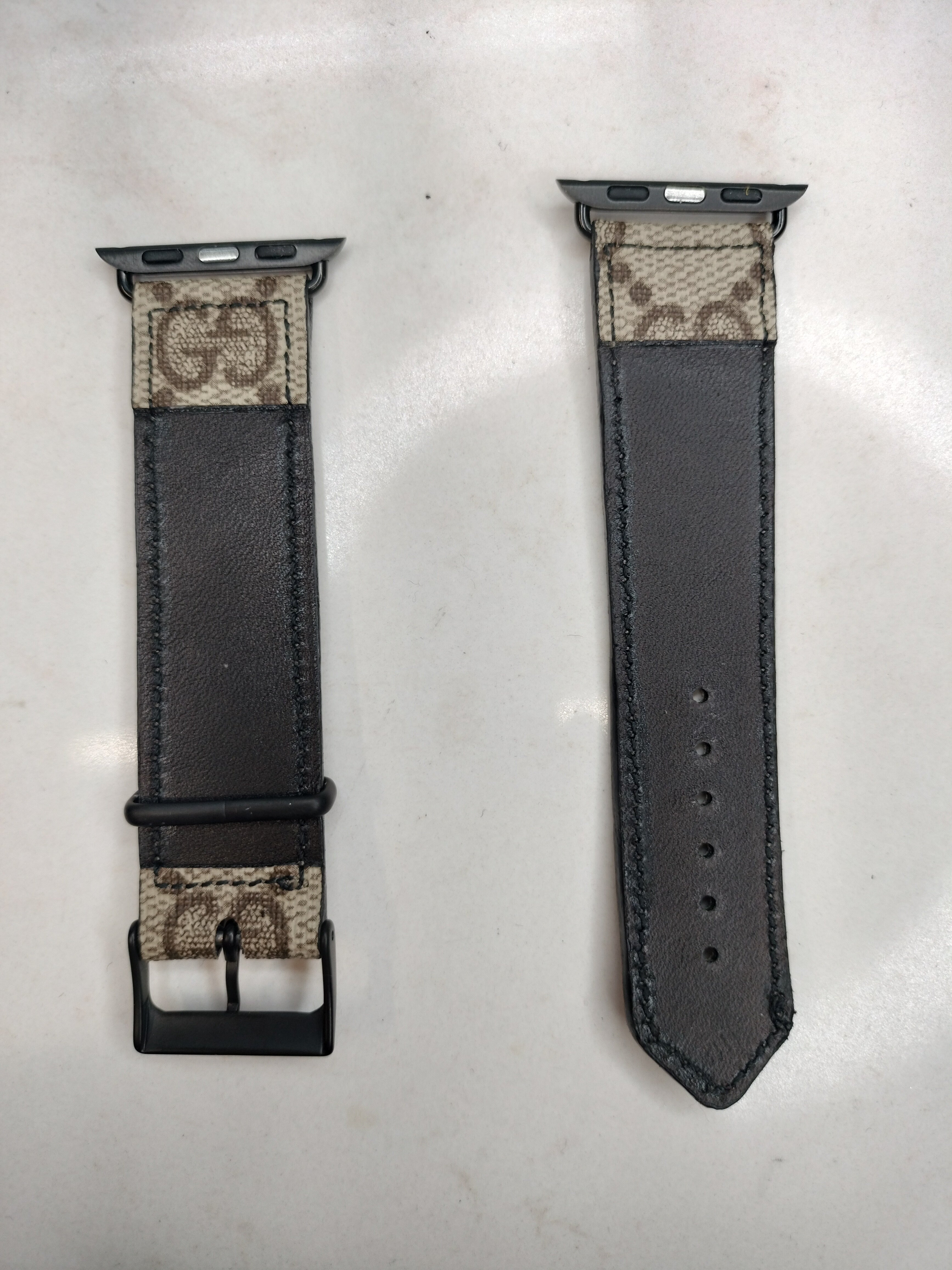 Gucci band hotsell for iwatch